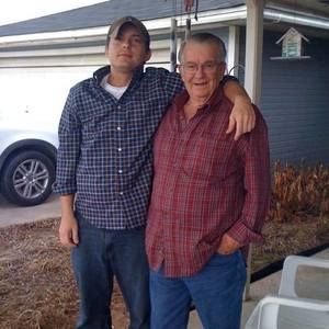 Meet your Posher, Robert